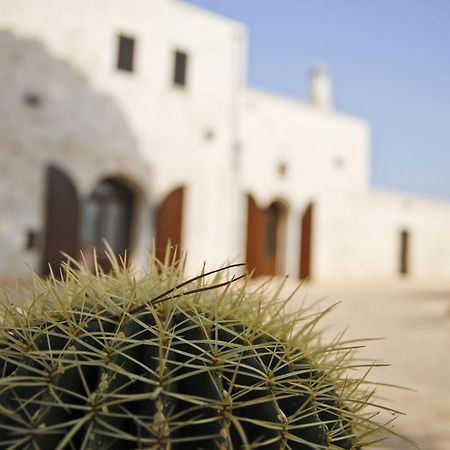 Masseria Valente Ostuni Værelse billede