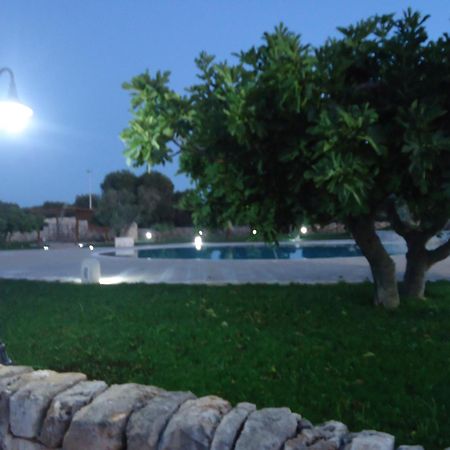 Masseria Valente Ostuni Eksteriør billede