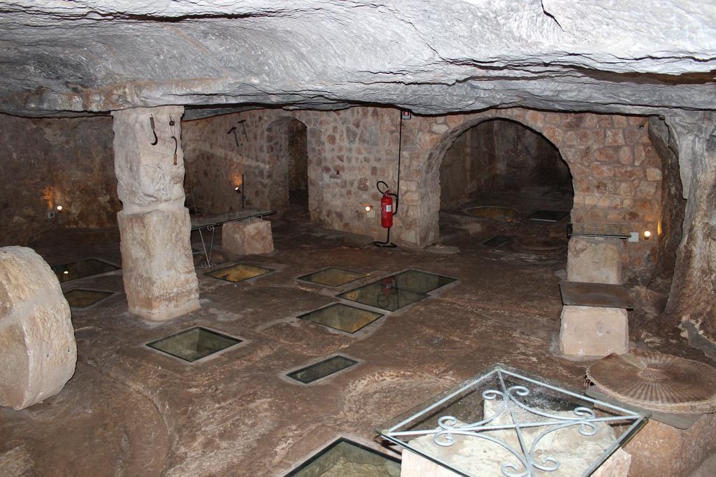 Masseria Valente Ostuni Eksteriør billede
