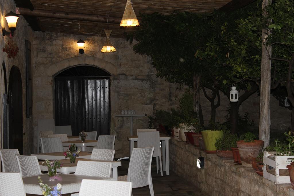 Masseria Valente Ostuni Eksteriør billede