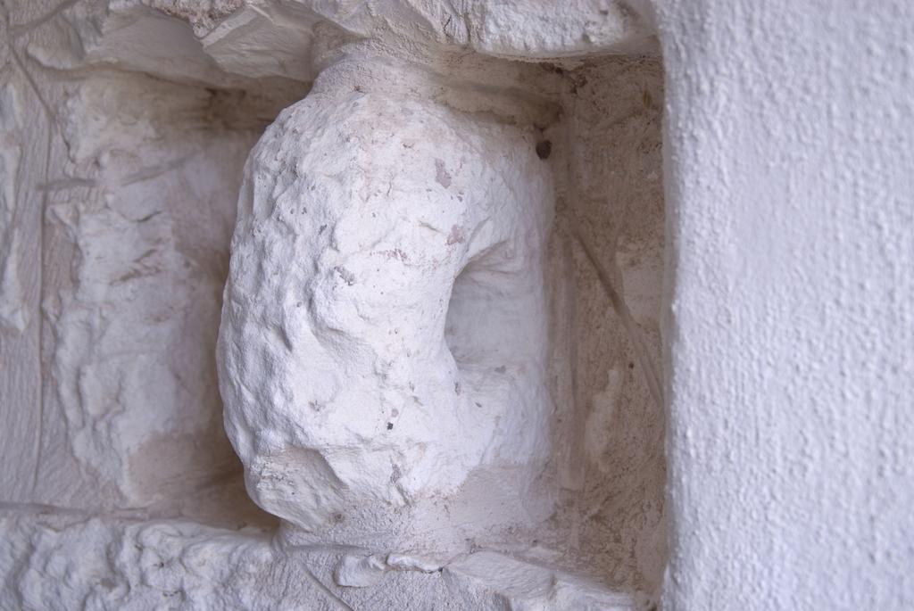 Masseria Valente Ostuni Værelse billede