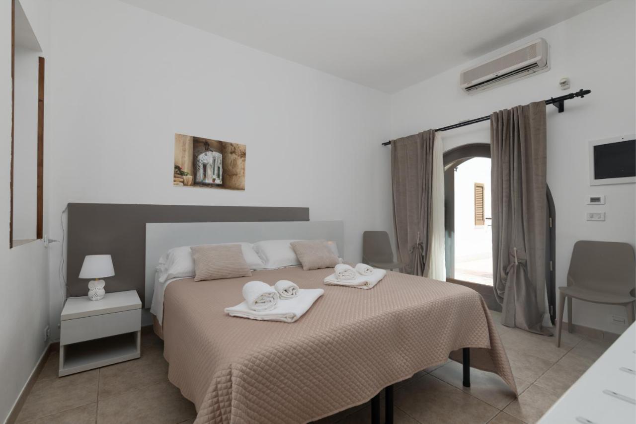 Masseria Valente Ostuni Eksteriør billede