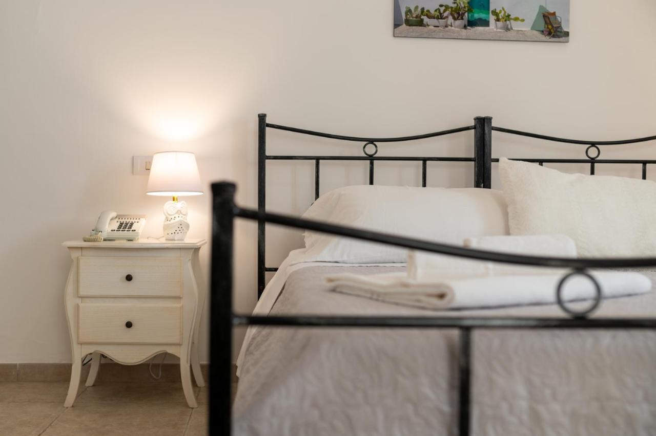 Masseria Valente Ostuni Eksteriør billede
