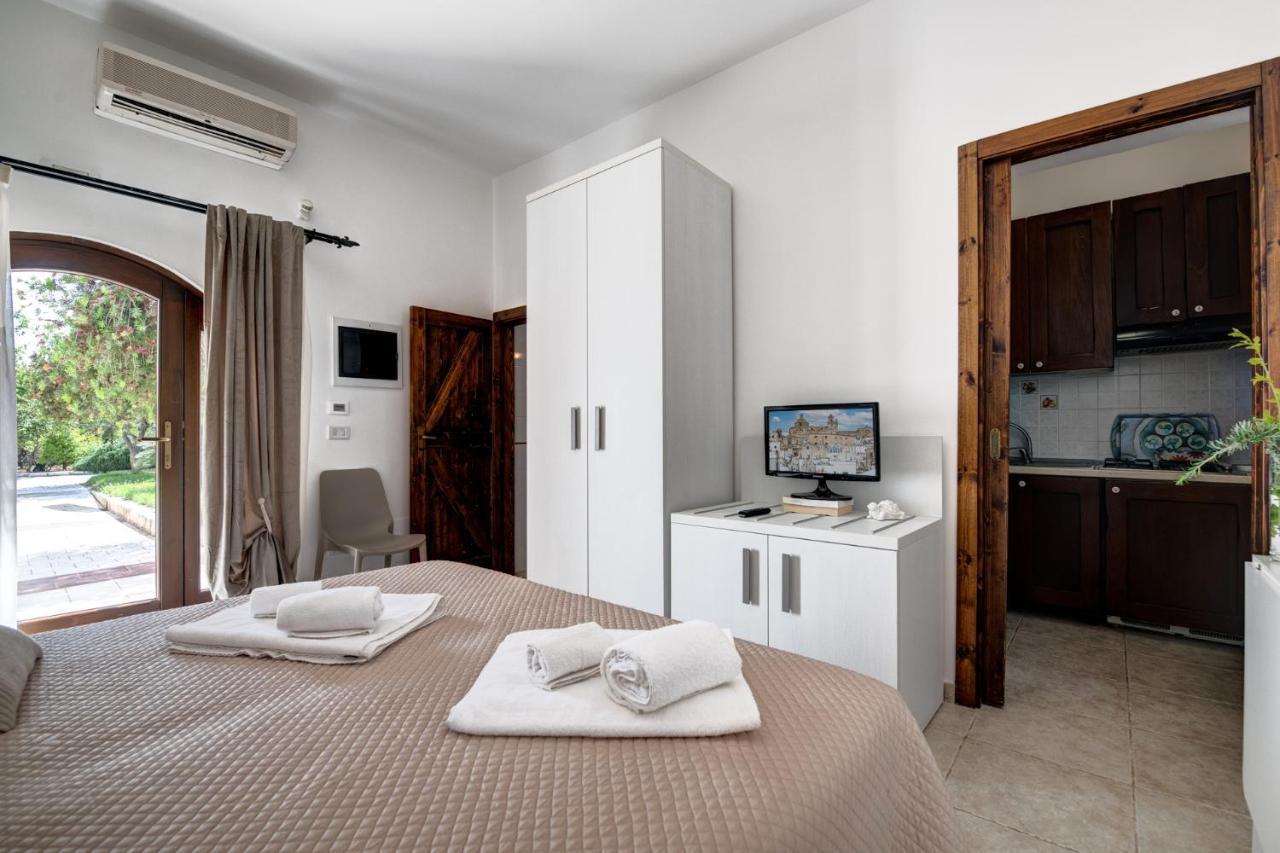 Masseria Valente Ostuni Eksteriør billede