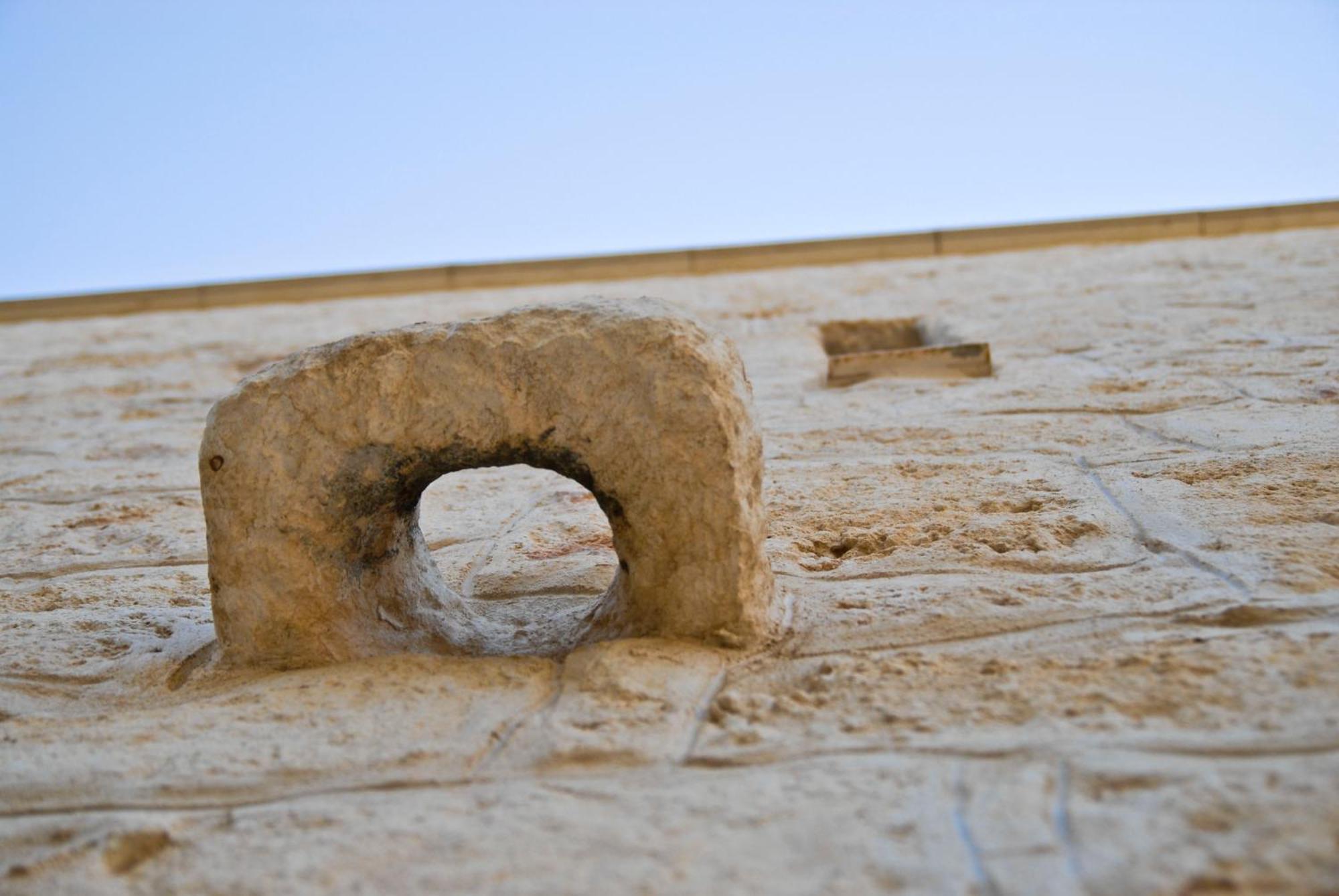 Masseria Valente Ostuni Eksteriør billede