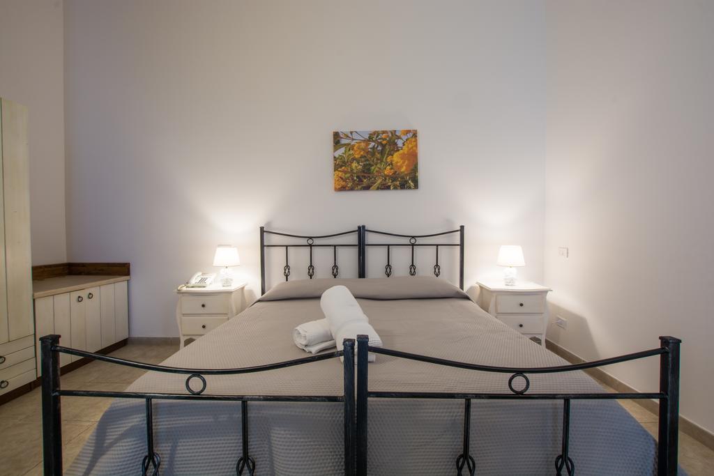 Masseria Valente Ostuni Eksteriør billede